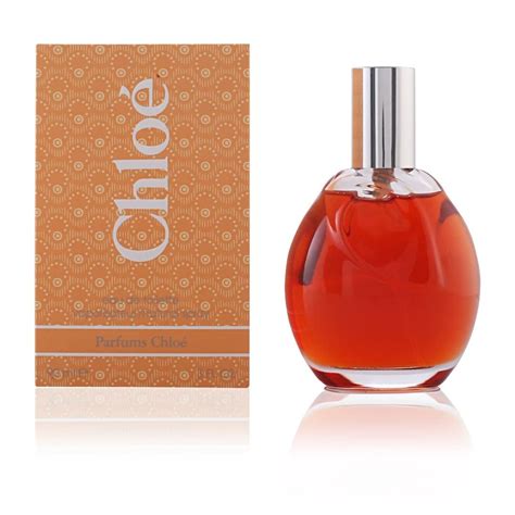 original chloe perfume by Karl Lagerfeld